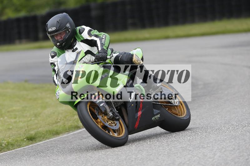 /24 08.06.2025 TZ Motorsport ADR/Gruppe gruen/88